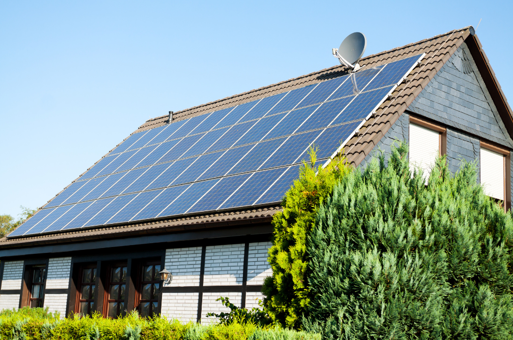 Gia Hưng Solar