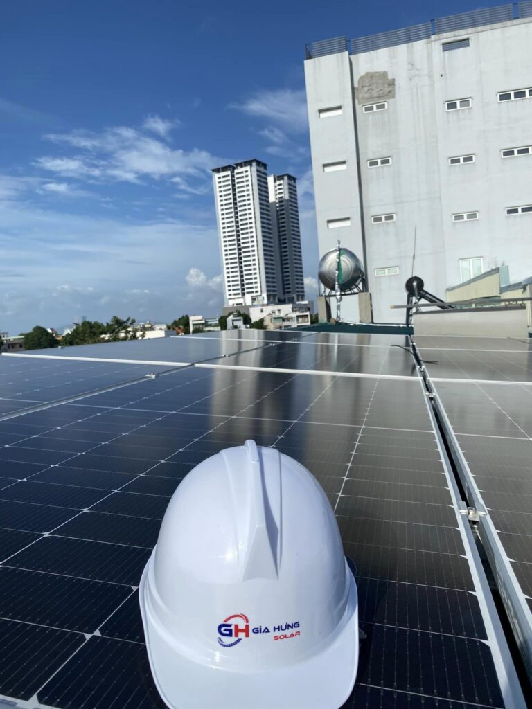 Gia Hưng Solar
