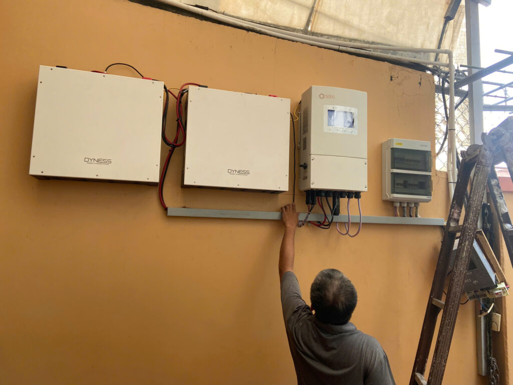 Gia Hưng Solar Gia Hưng Solar