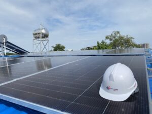 Gia Hưng Solar Gia Hưng Solar