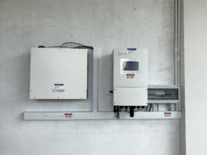 Gia Hưng Solar Gia Hưng Solar