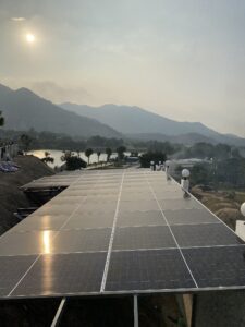Gia Hưng Solar