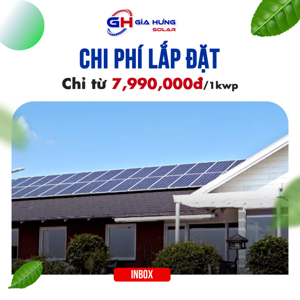 Gia Hưng Solar