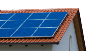 Điện Mặt Trời Vũng Tàu 