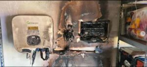 Bảo Trì Điện Mặt Trời Tại Xuyên Mộc