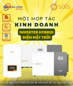 Chính Sách Bảo Hành Điện Mặt Trời Toàn Diện Tại Gia Hưng Solar