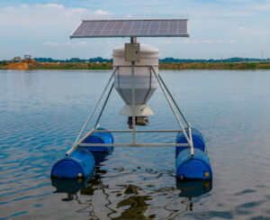 10 Lợi Ích Điện Mặt Trời Mang Lại Cho Ngành Chăn Nuôi Thủy Sản