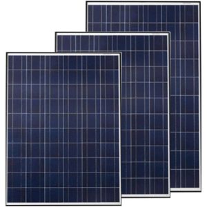 Tấm Pin Năng Lượng Mặt Trời
