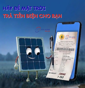 Cùng Gia Hưng Solar tìm ra giải pháp tiết kiệm cho bạn