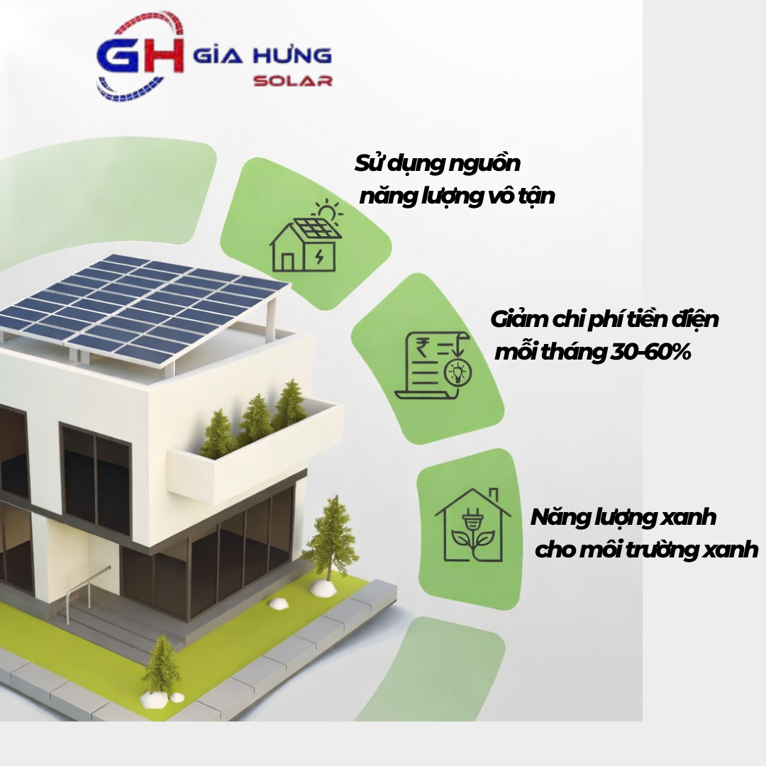 Gia Hưng Solar
