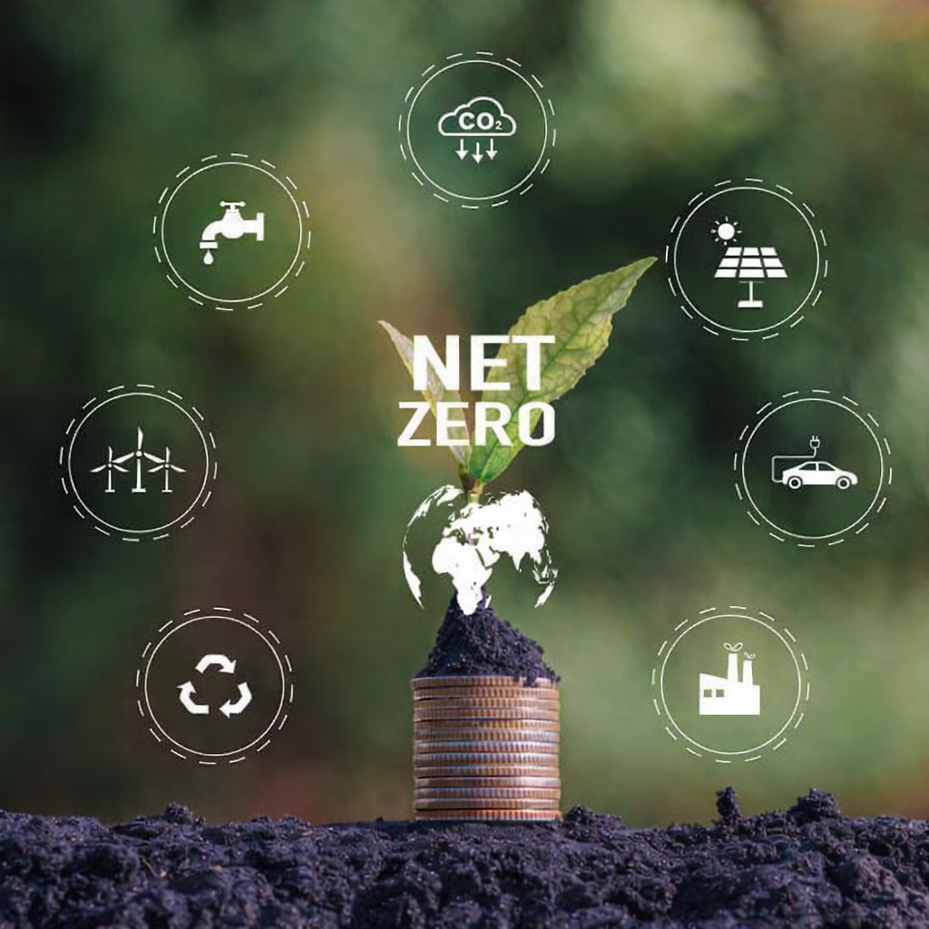 Net Zero