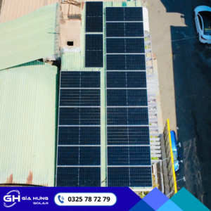 Gia Hưng Solar