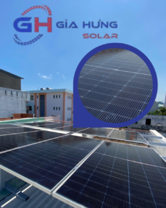 Gia Hưng Solar