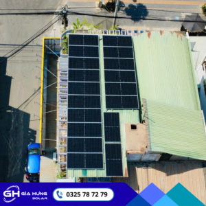 Gia Hưng Solar