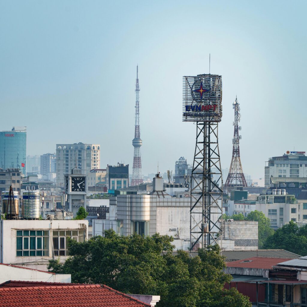 Gia Hưng Solar Gia Hưng Solar