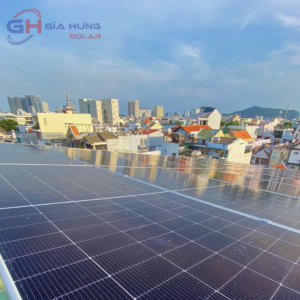 Gia Hưng Solar