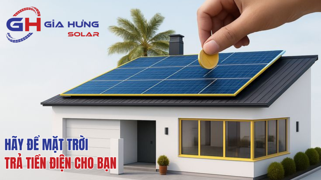 Gia Hưng Solar