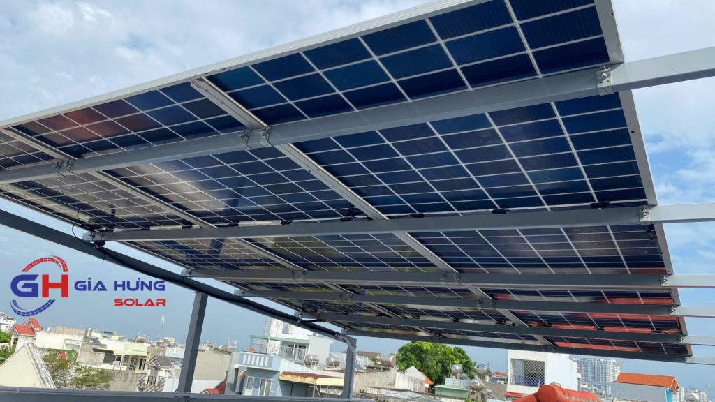 Gia Hưng Solar