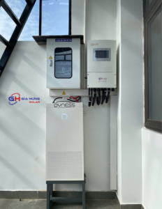 Gia Hưng Solar