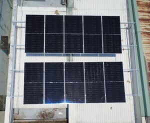 Gia Hưng Solar
