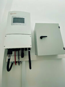 Gia Hưng Solar