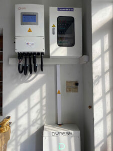 Gia Hưng Solar