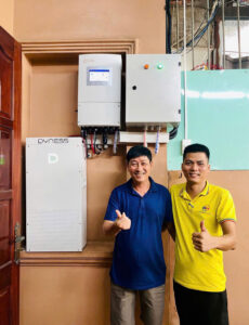 Gia Hưng Solar
