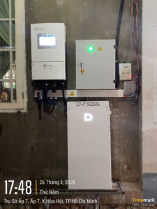 Gia Hưng Solar