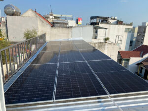 Gia Hưng Solar