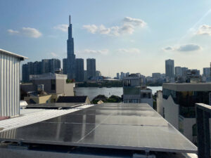 Gia Hưng Solar