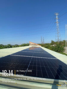 Gia Hưng Solar