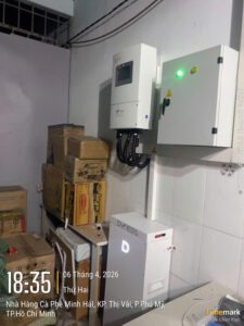 Gia Hưng Solar