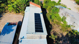 Gia Hưng Solar