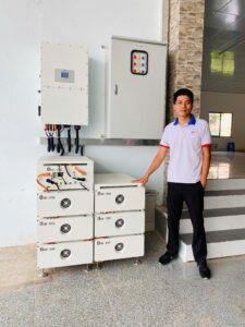 Gia Hưng Solar