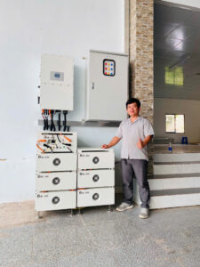 Gia Hưng Solar