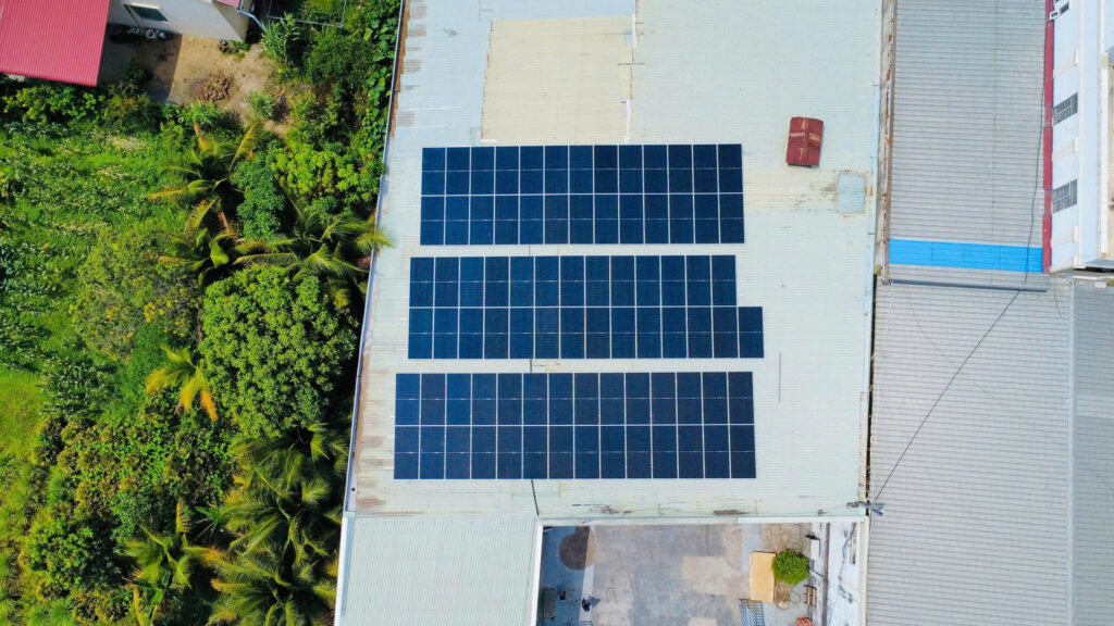 Gia Hưng Solar