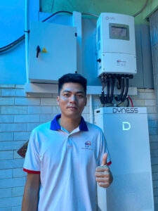 Gia Hưng Solar