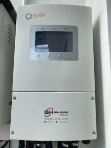 Gia Hưng Solar