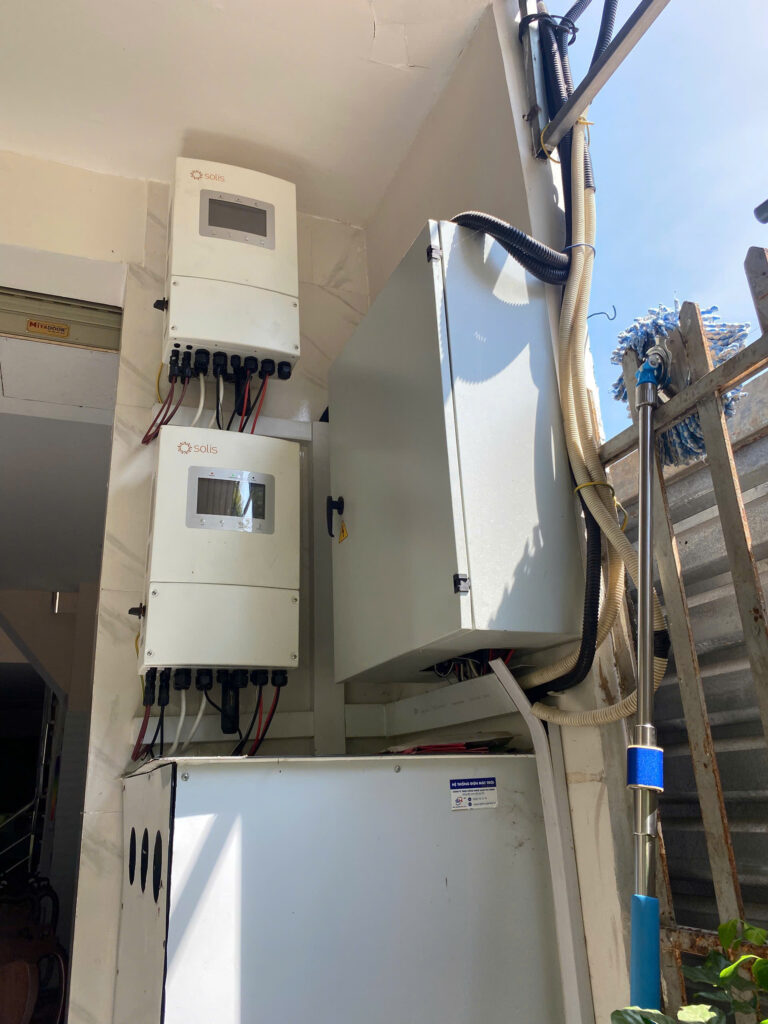 Gia Hưng Solar