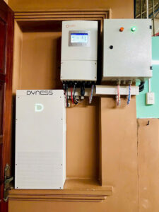 Gia Hưng Solar
