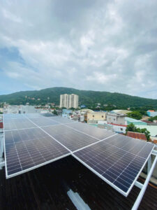 Gia Hưng Solar