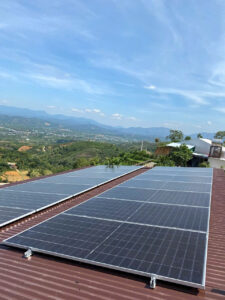 Gia Hưng Solar Gia Hưng Solar