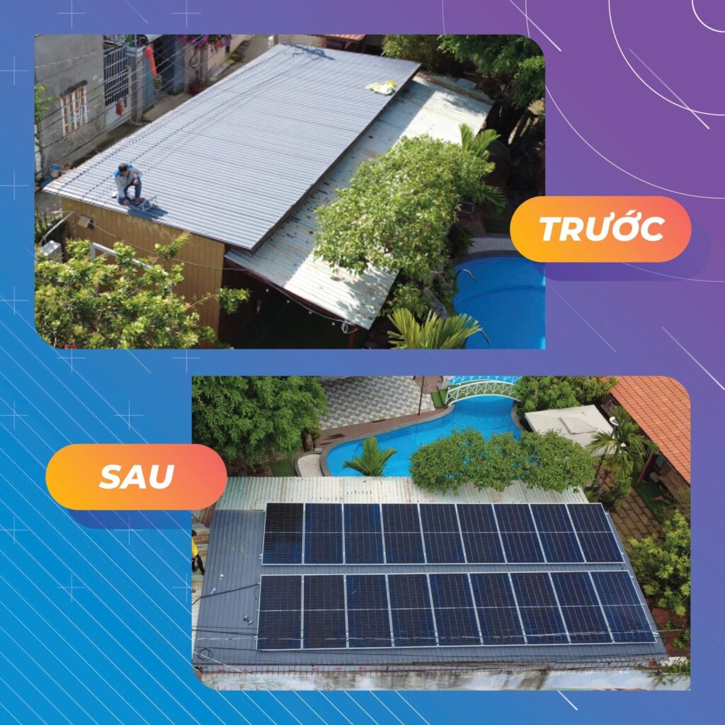 Gia Hưng Solar