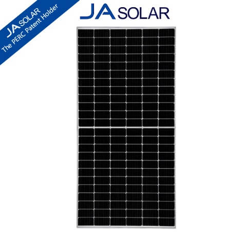 Gia Hưng Solar