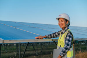 Gia Hưng Solar