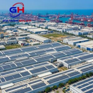 Gia Hưng Solar