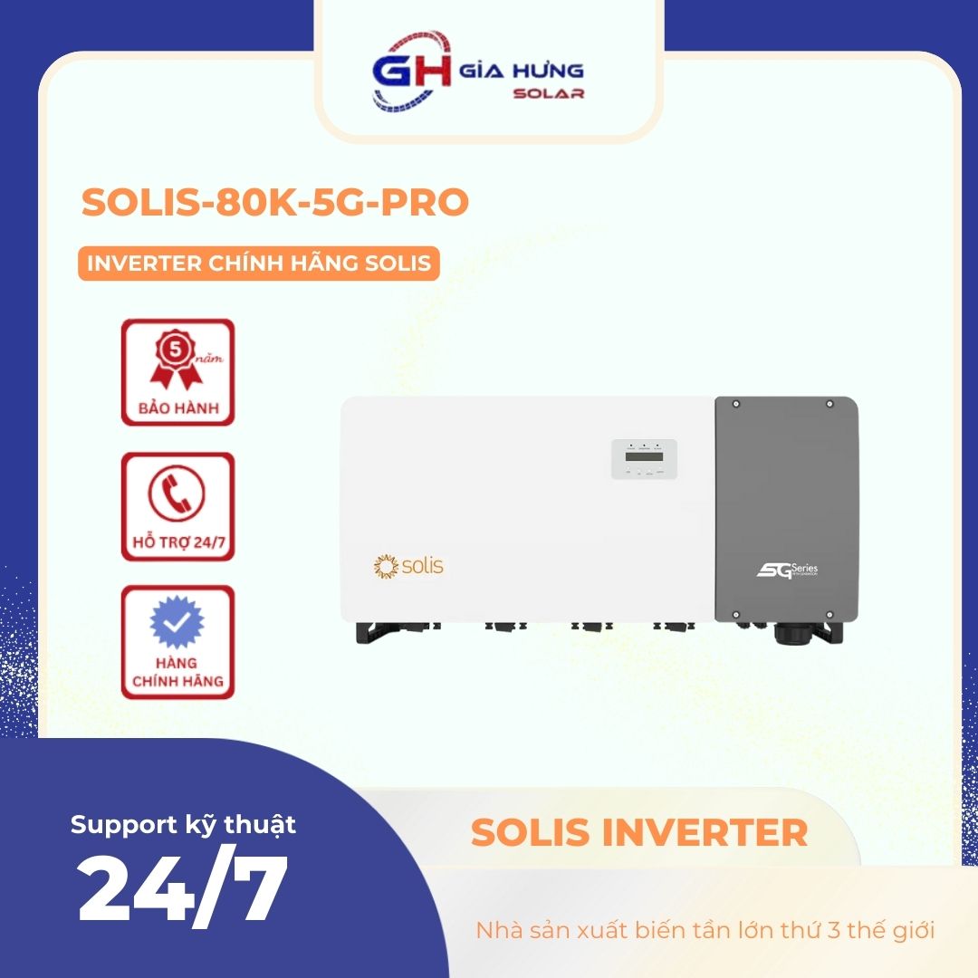 Gia Hưng Solar