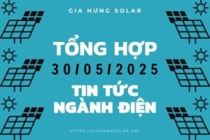 Gia Hưng Solar