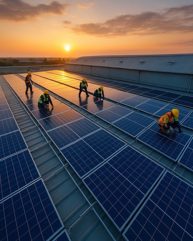 Gia Hưng Solar