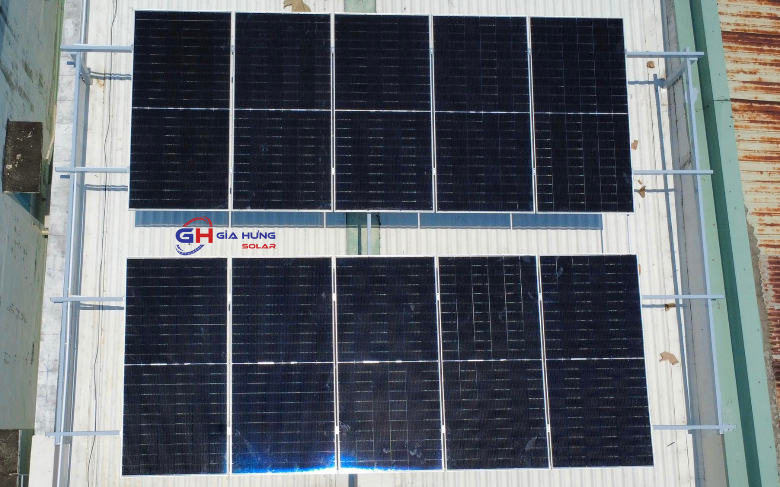 Gia Hưng Solar